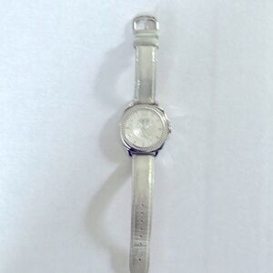 Woman’s coach watch